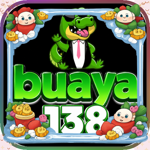 buaya138 — galeri pratinjau - APK Resmi
